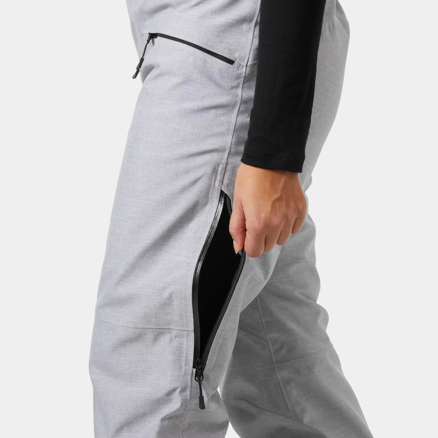 Helly Hansen W POWDERQUEEN BIB 2.0 PANT