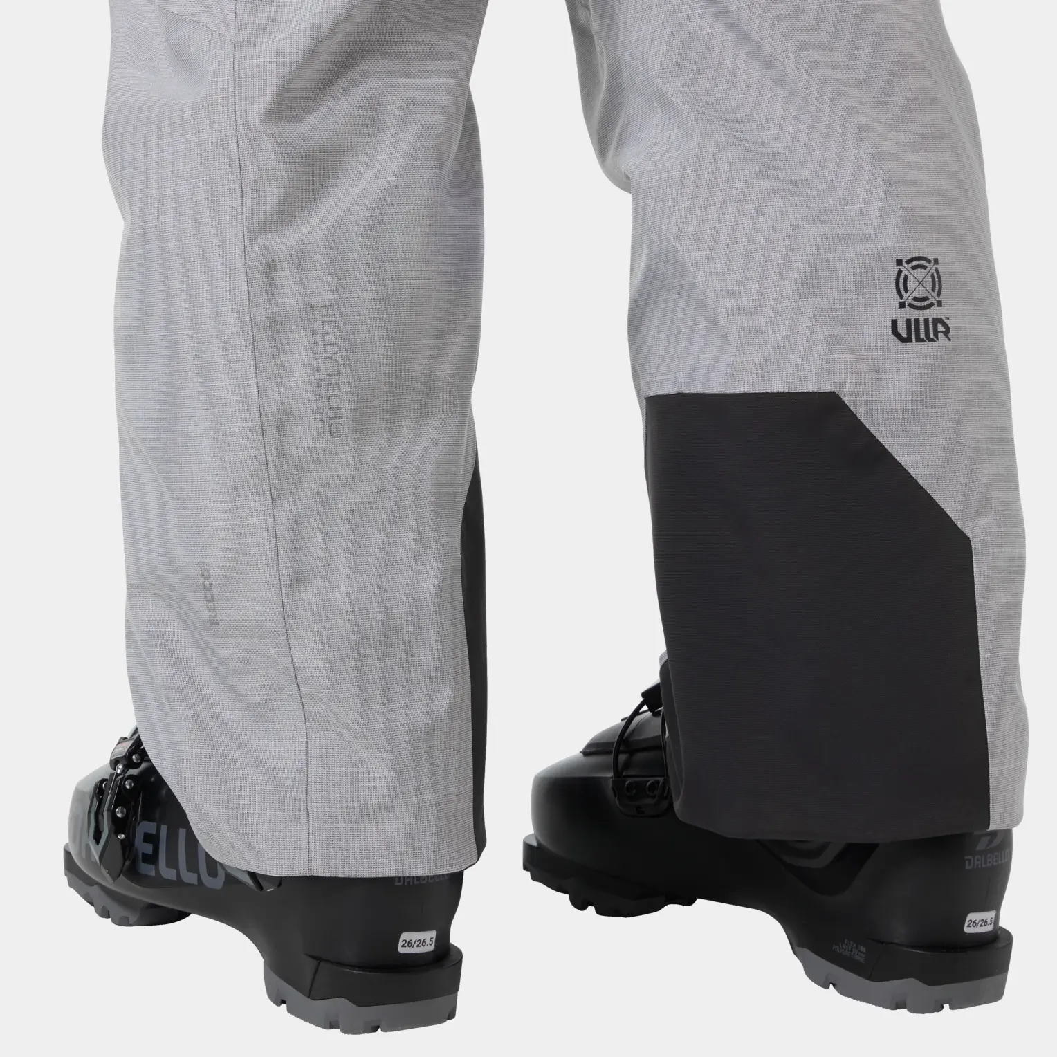 Helly Hansen W POWDERQUEEN BIB 2.0 PANT