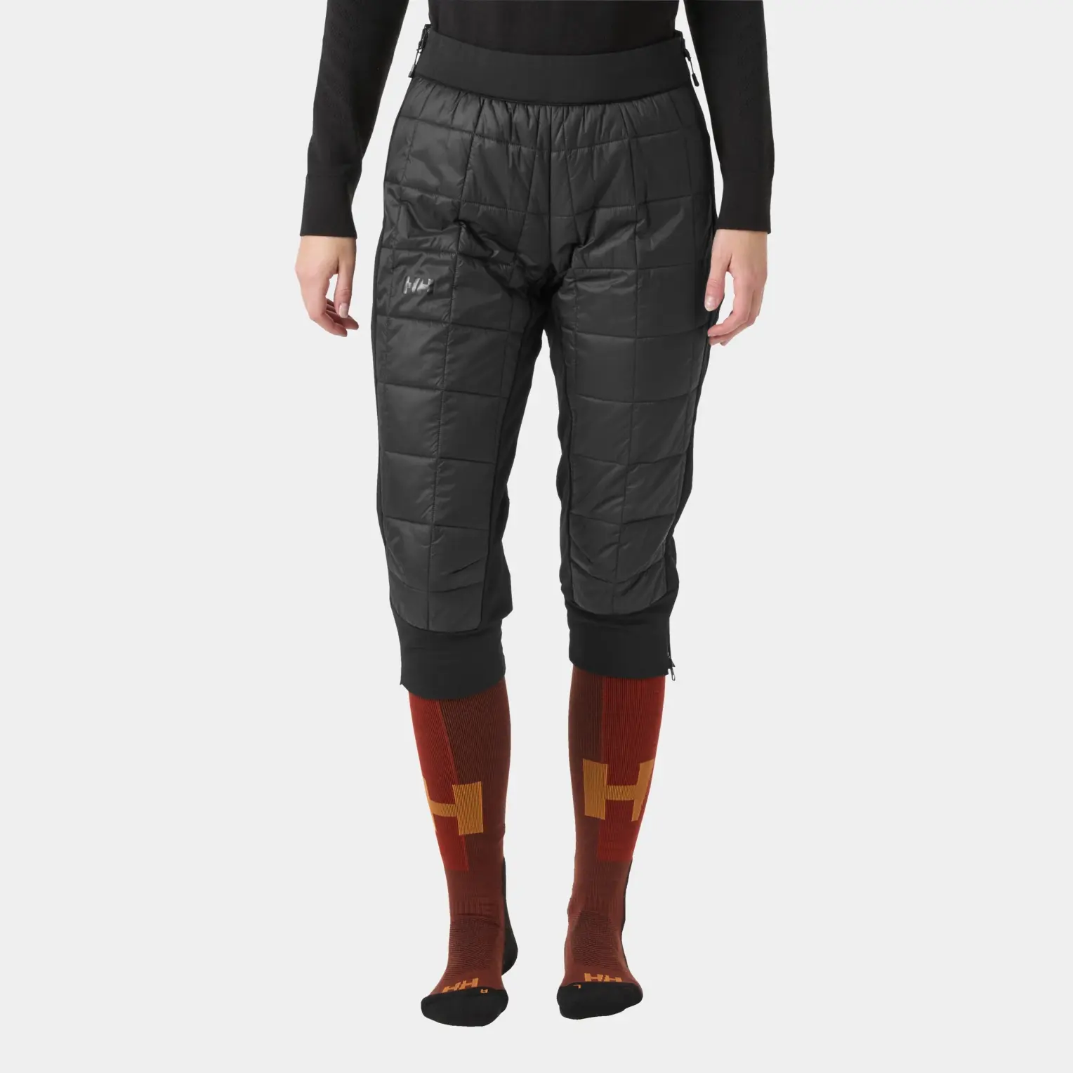 Helly Hansen W RIDGE LIFALOFT 3/4 PANT