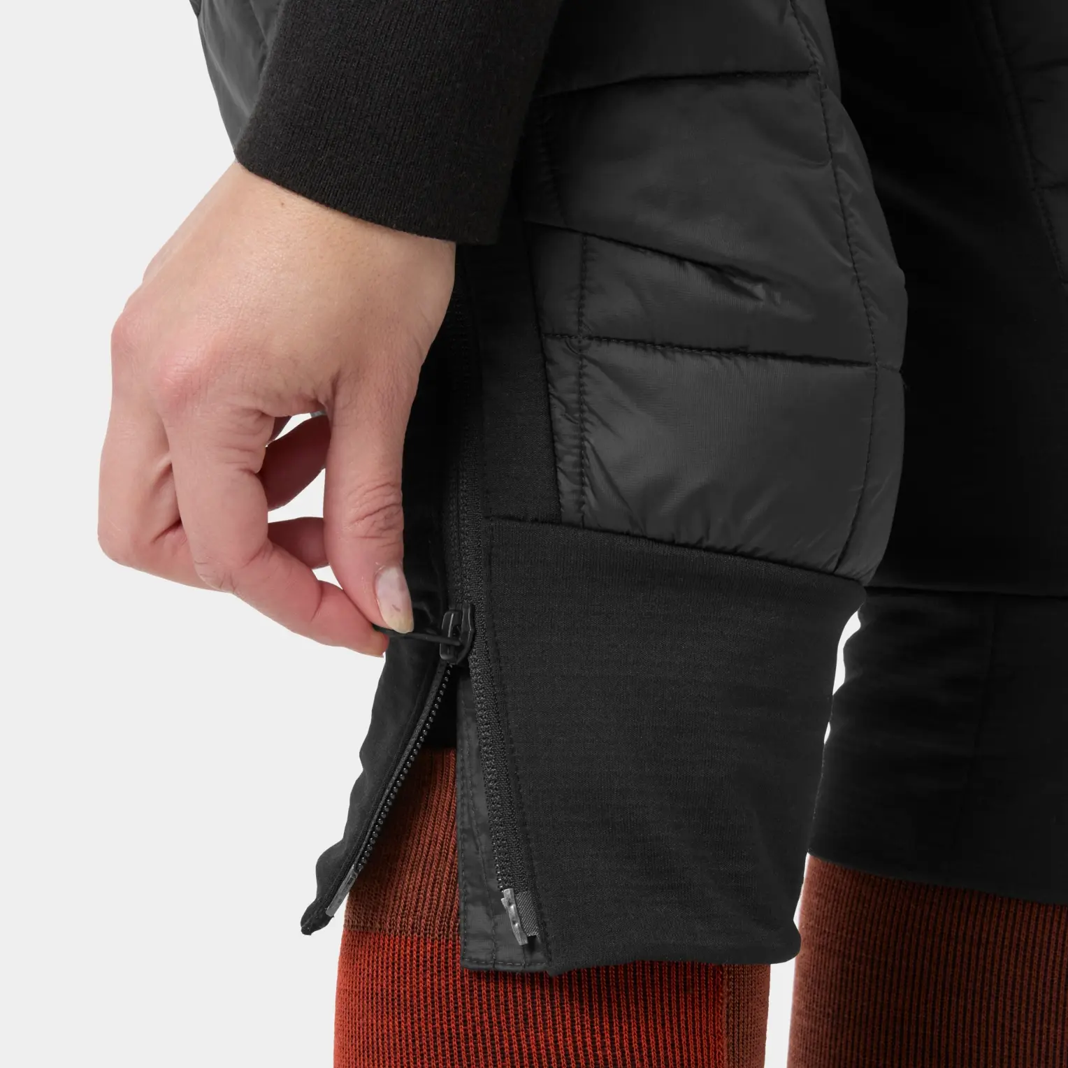 Helly Hansen W RIDGE LIFALOFT 3/4 PANT