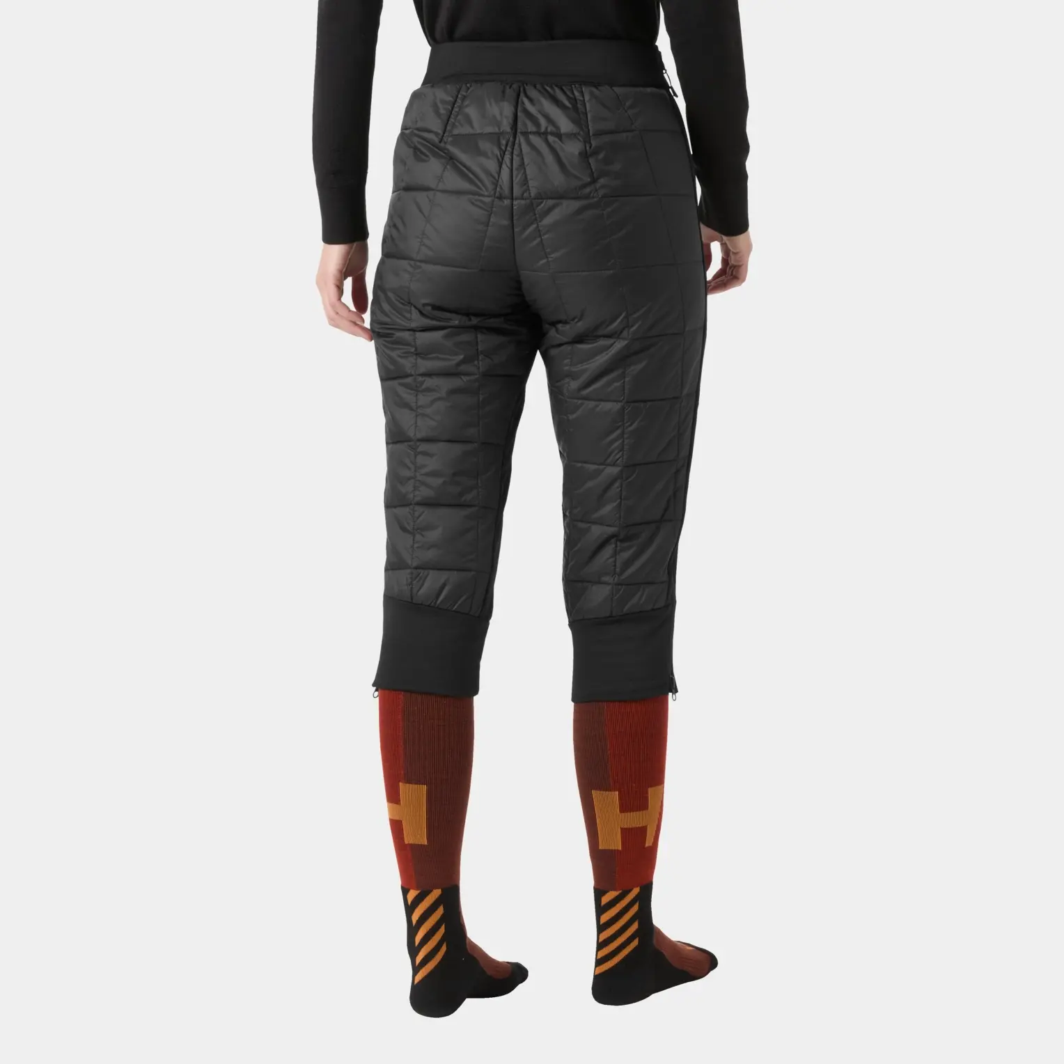 Helly Hansen W RIDGE LIFALOFT 3/4 PANT