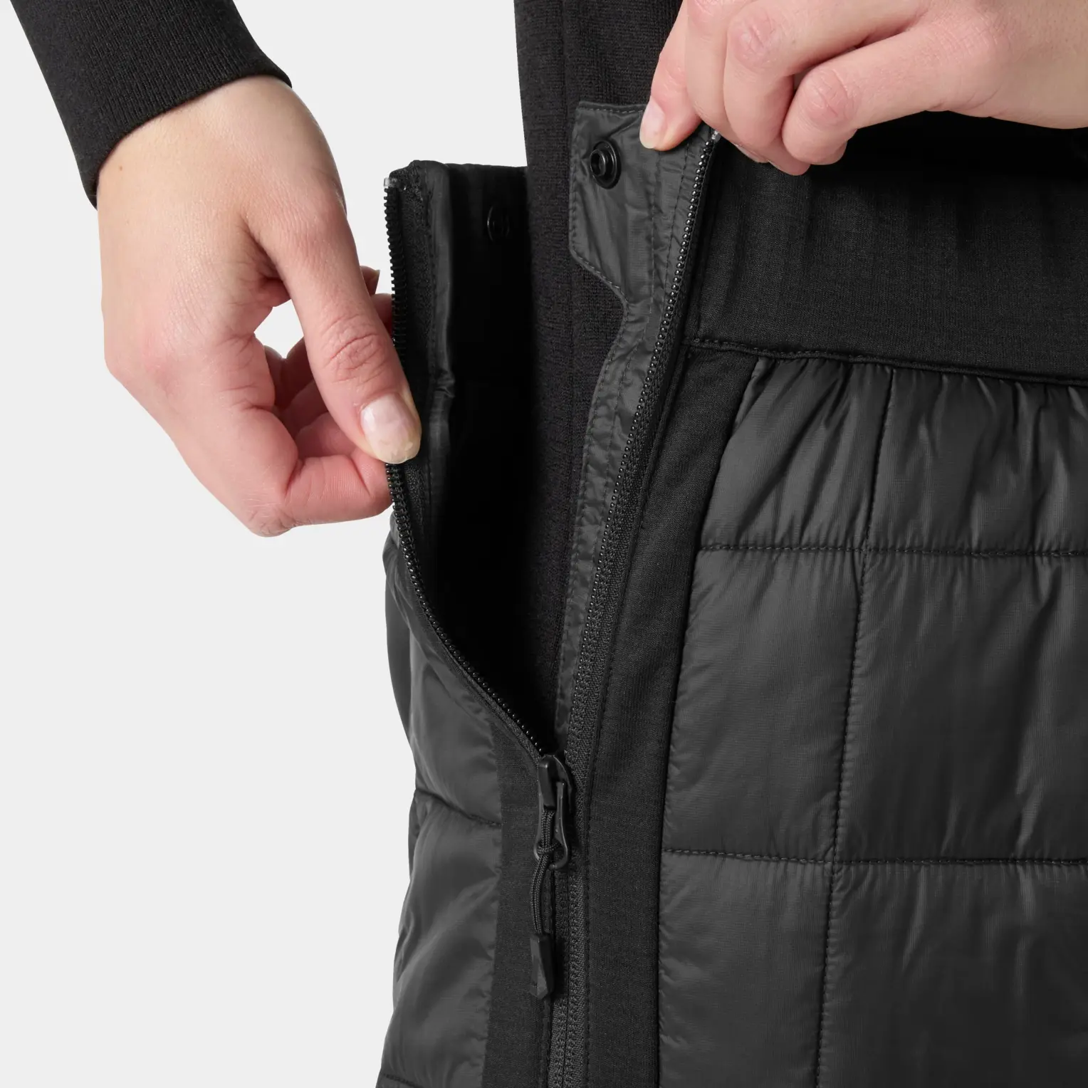 Helly Hansen W RIDGE LIFALOFT 3/4 PANT