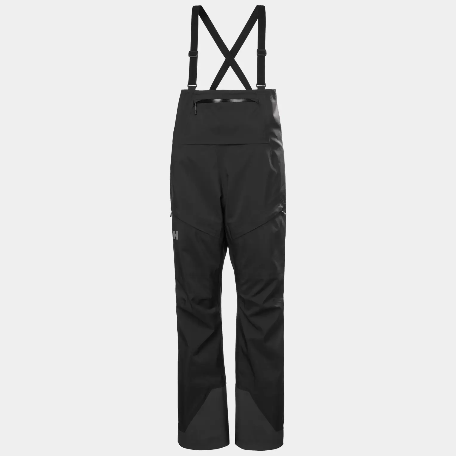 Helly Hansen W VERGLAS BC BIB SHELL PANT