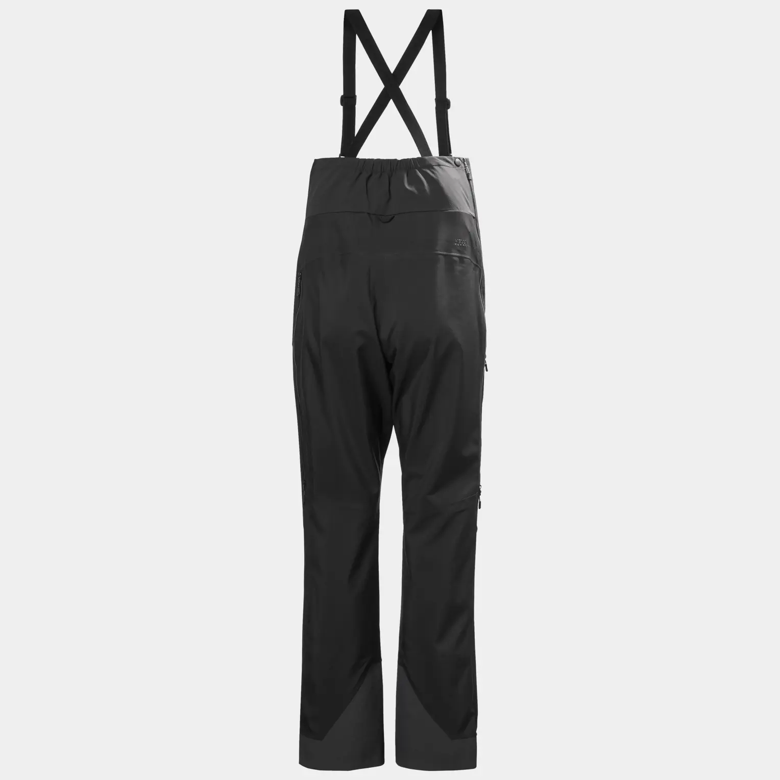Helly Hansen W VERGLAS BC BIB SHELL PANT