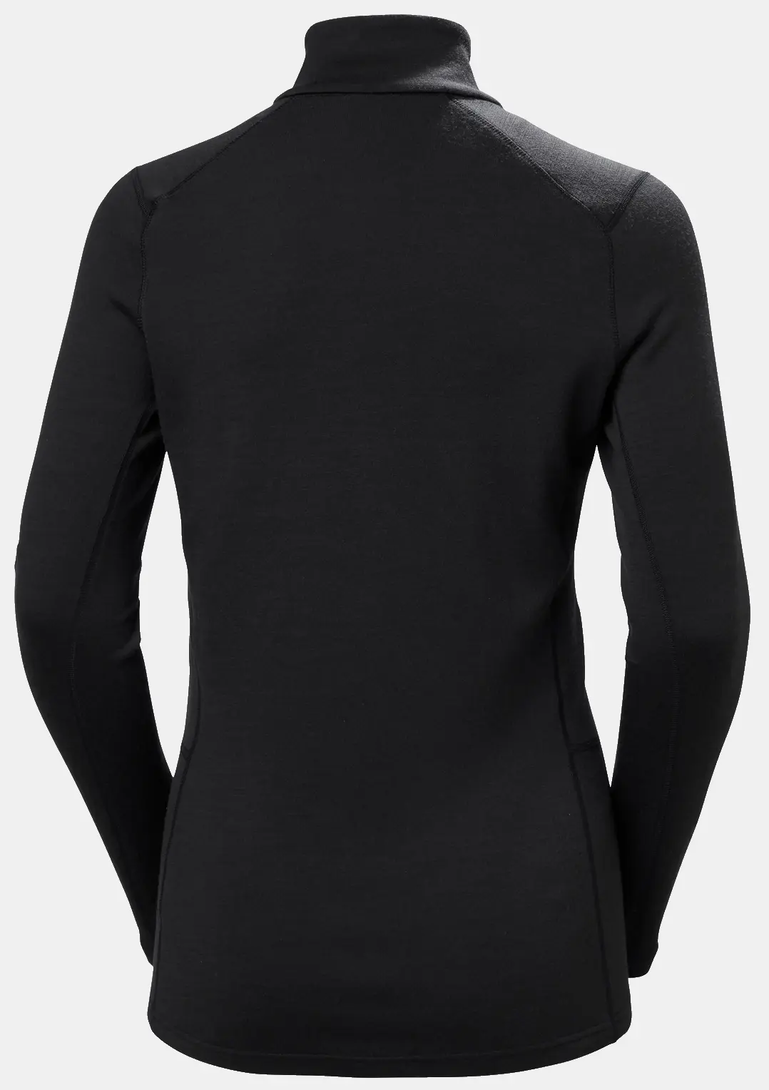 Helly Hansen W LIFA MERINO MIDWEIGHT HALF-ZIP