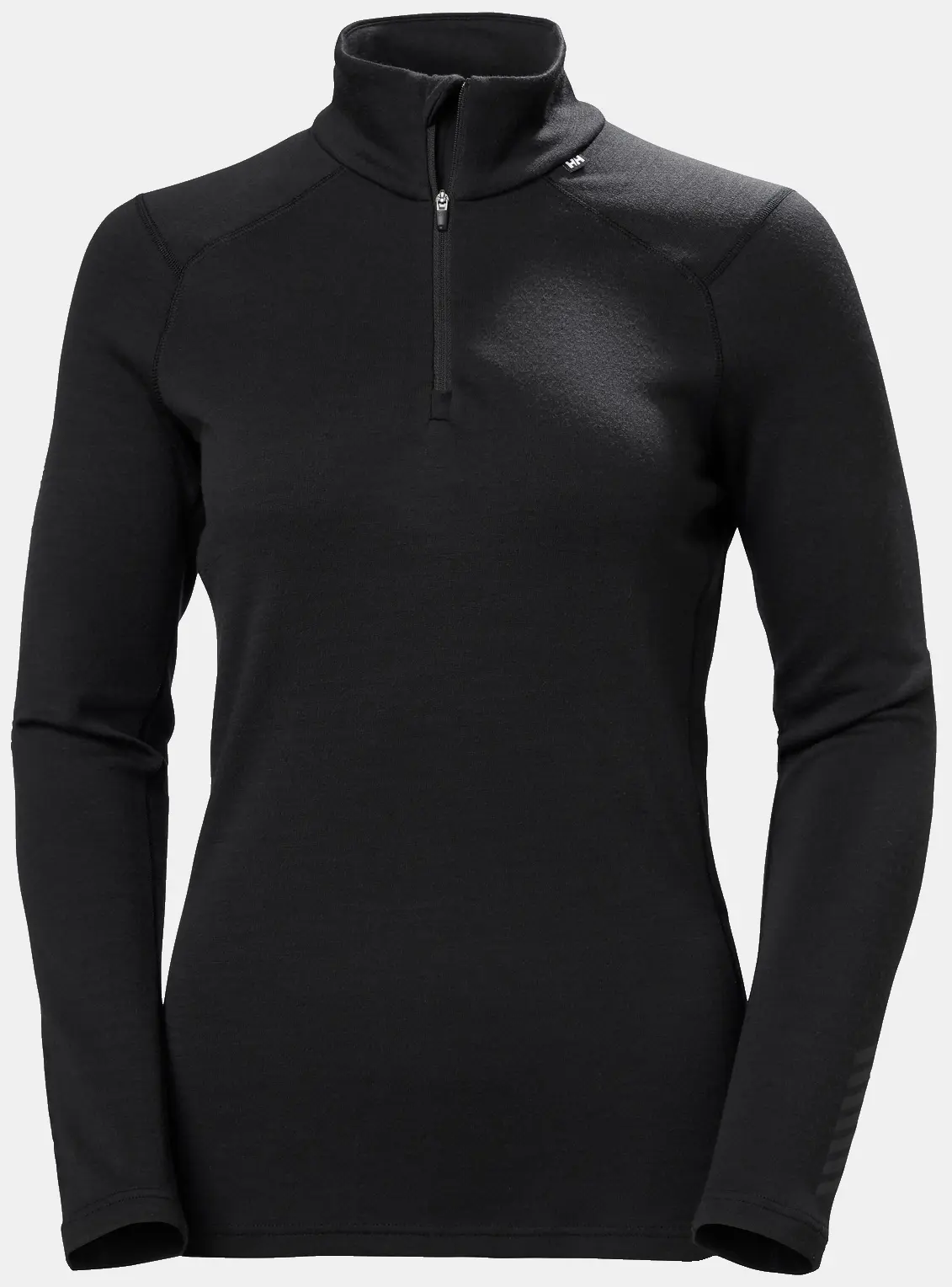 Helly Hansen W LIFA MERINO MIDWEIGHT HALF-ZIP