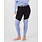 Mons Royale W Cascade Merino Legging Moonstone