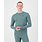 Mons Royale Cascade Merino Long Sleeve Burnt Sage