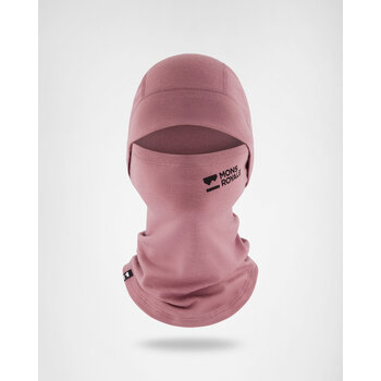 Mons Royale Mons Royale Olympus Unisex Sierra Pink