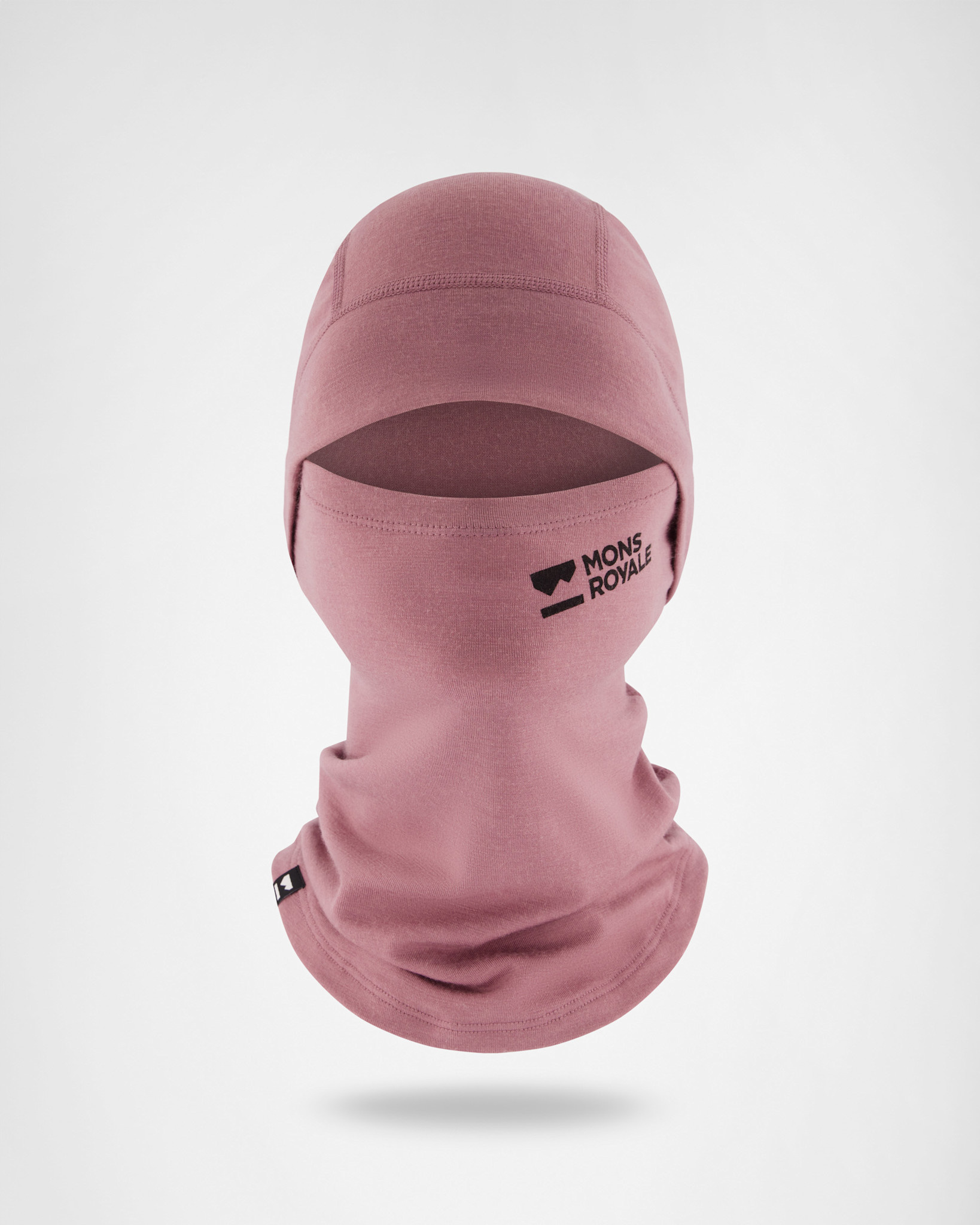 Mons Royale Mons Royale Olympus Unisex Sierra Pink