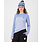Mons Royale W Yotei Merino Long Sleeve Ice Blue/Moonstone