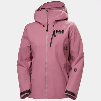 Helly Hansen W Odin 9 Worlds 3.0 Jacket