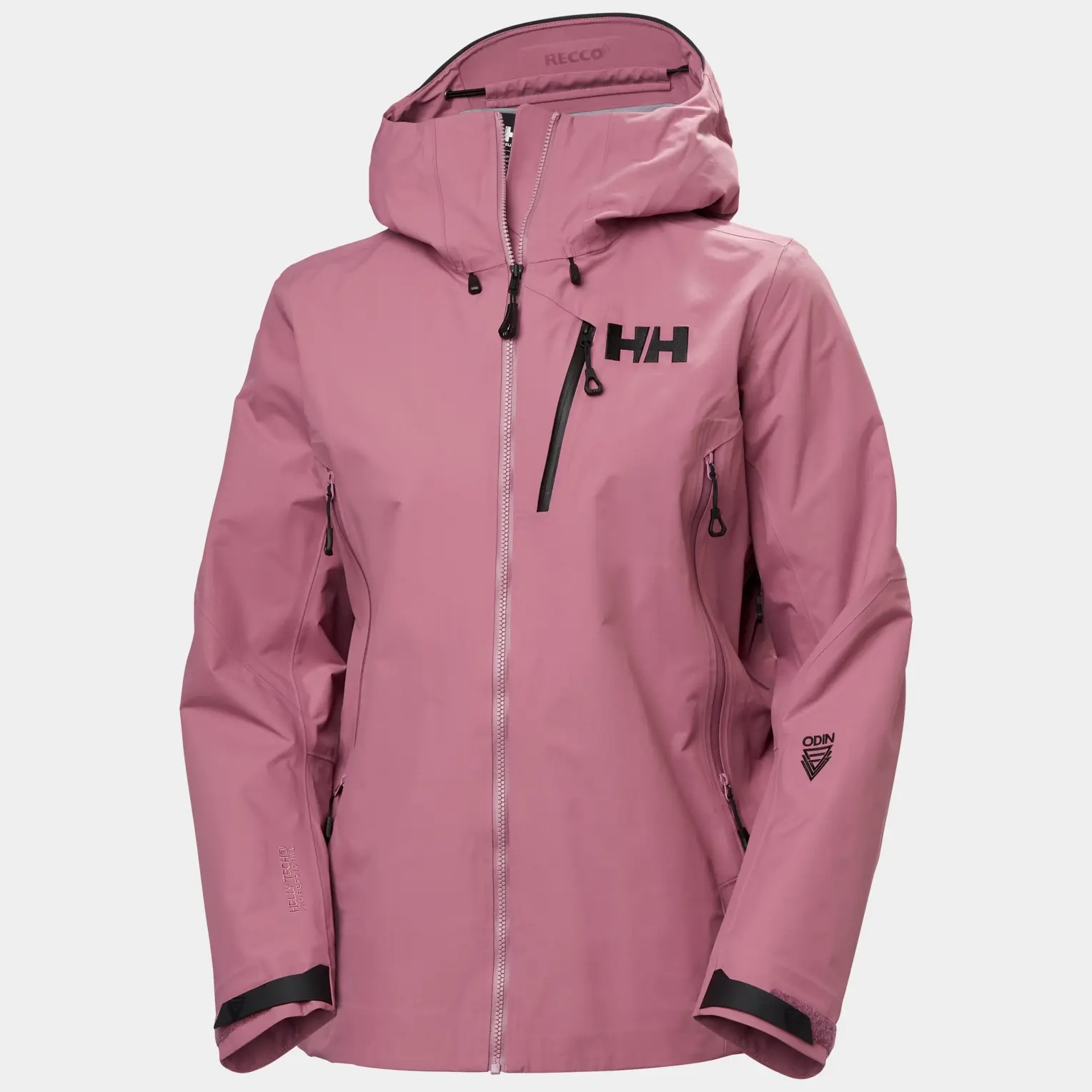 Helly Hansen W Odin 9 Worlds 3.0 Jacket