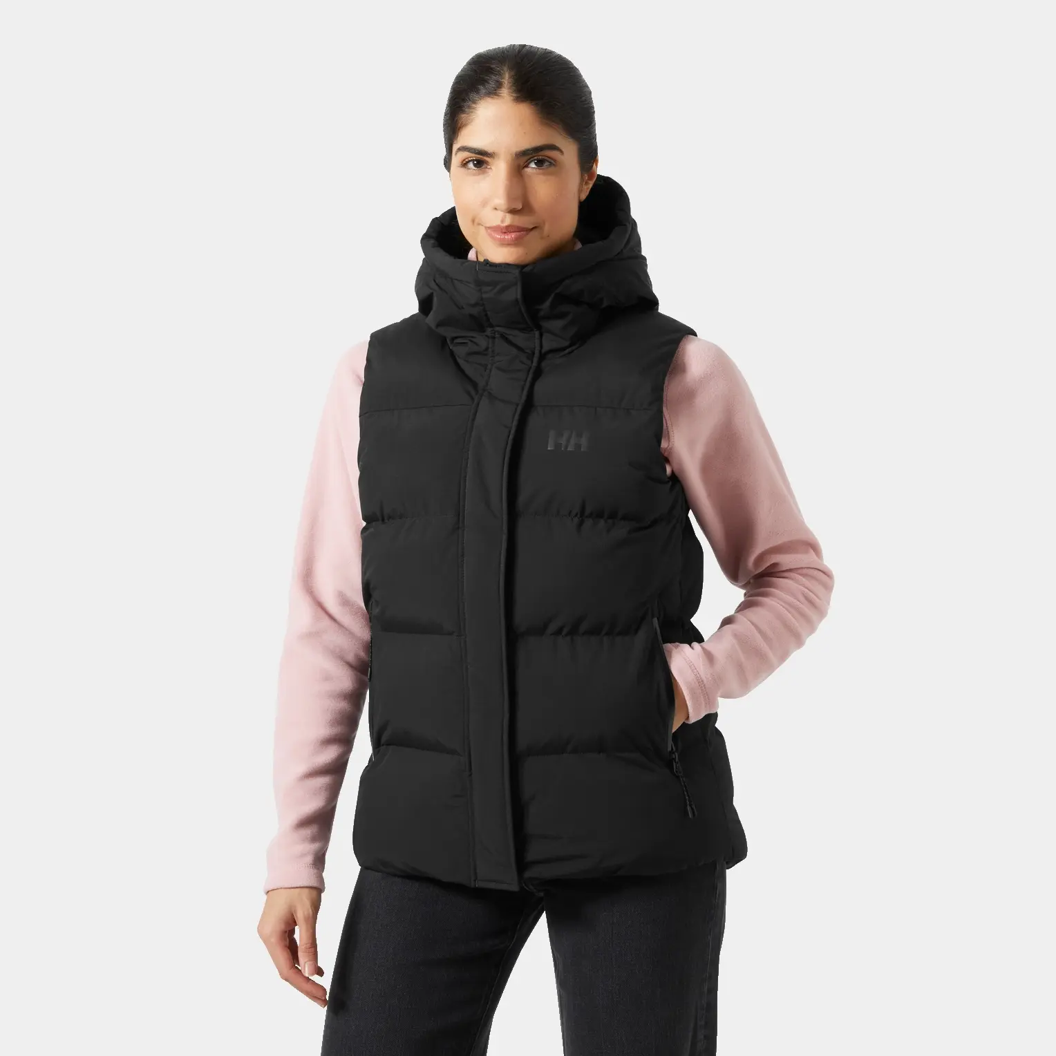 Helly Hansen W Adore Puffy Vest