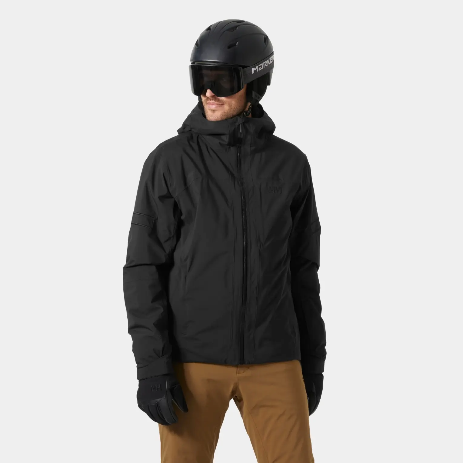 Helly Hansen M Courchevel Jacket