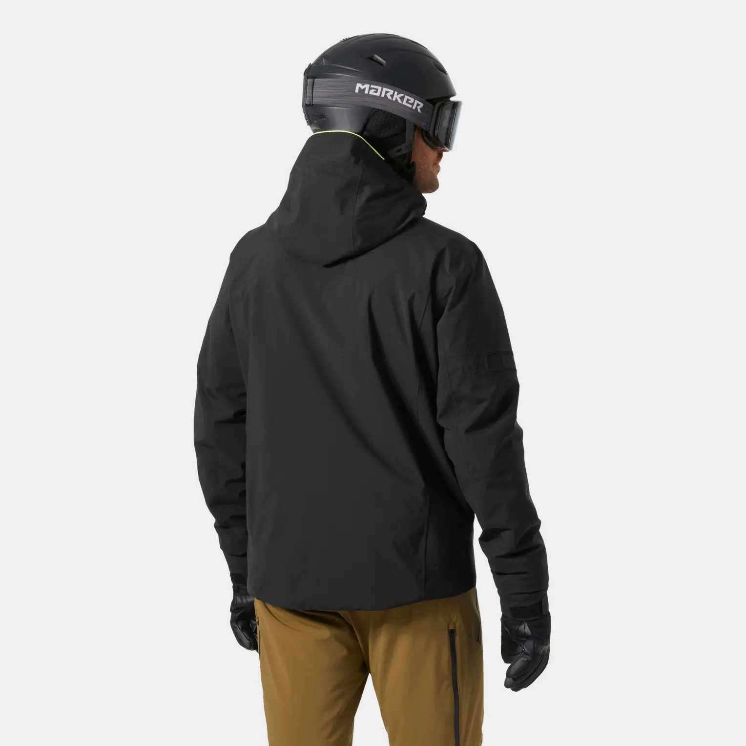 Helly Hansen M Courchevel Jacket