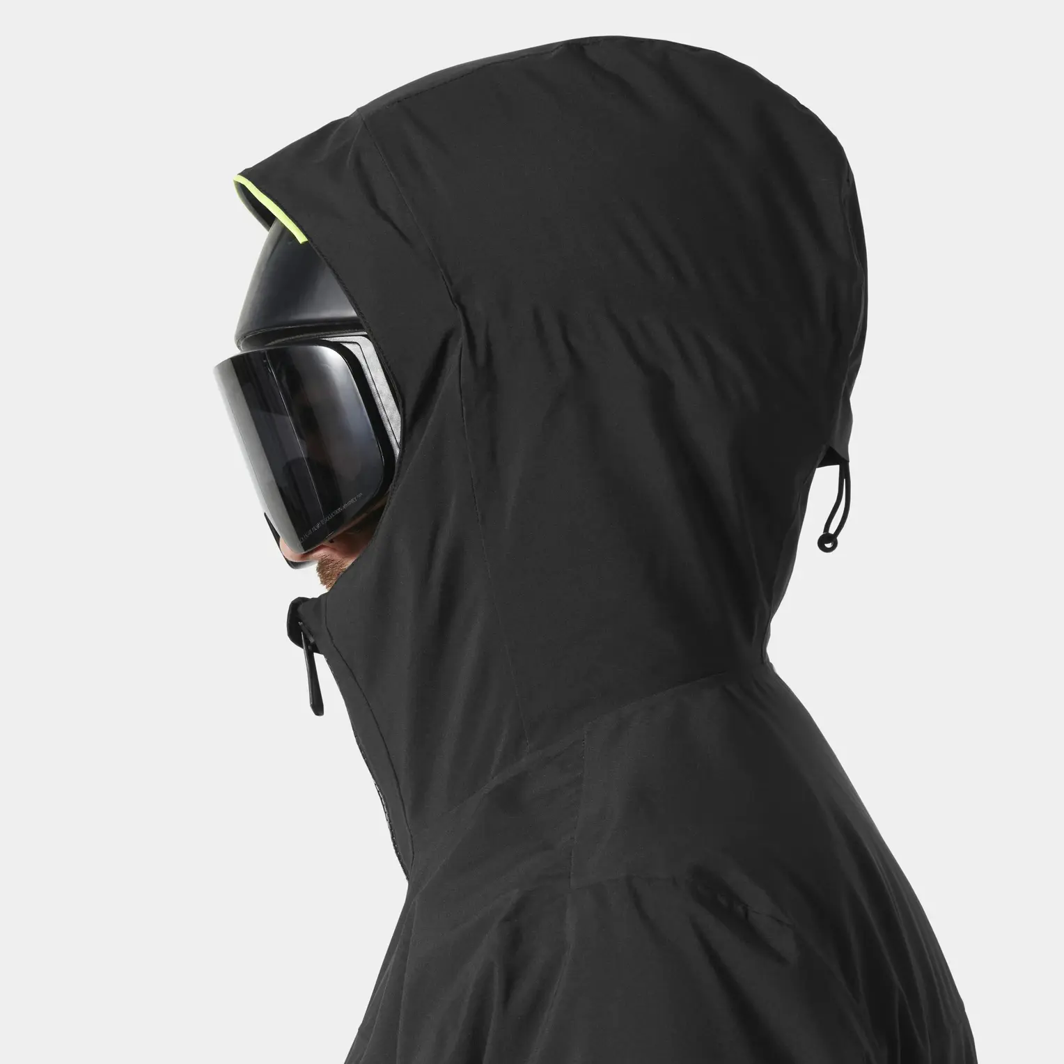 Helly Hansen M Courchevel Jacket