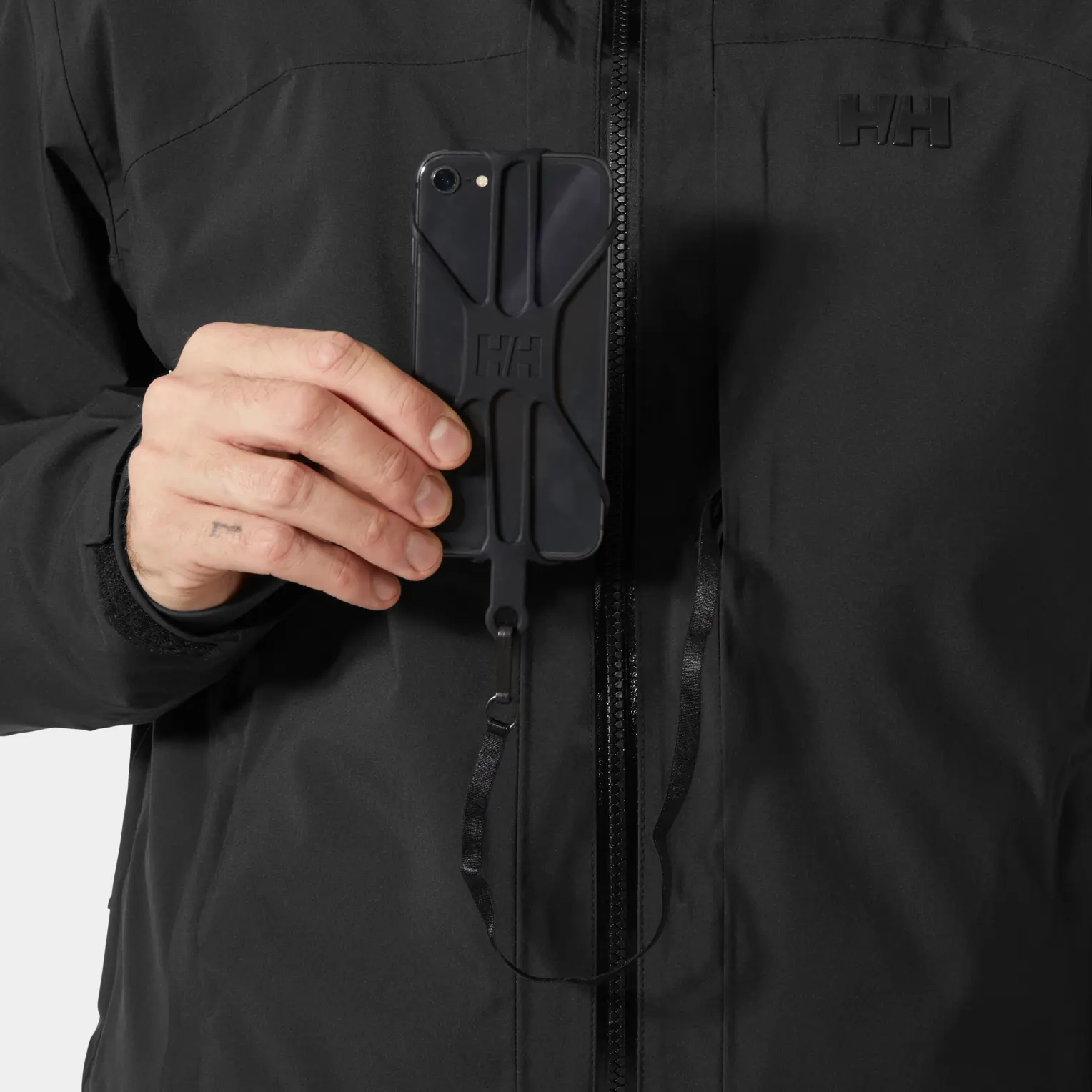 Helly Hansen M Courchevel Jacket