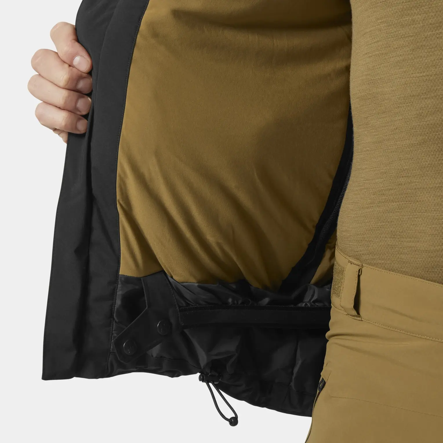 Helly Hansen M Courchevel Jacket