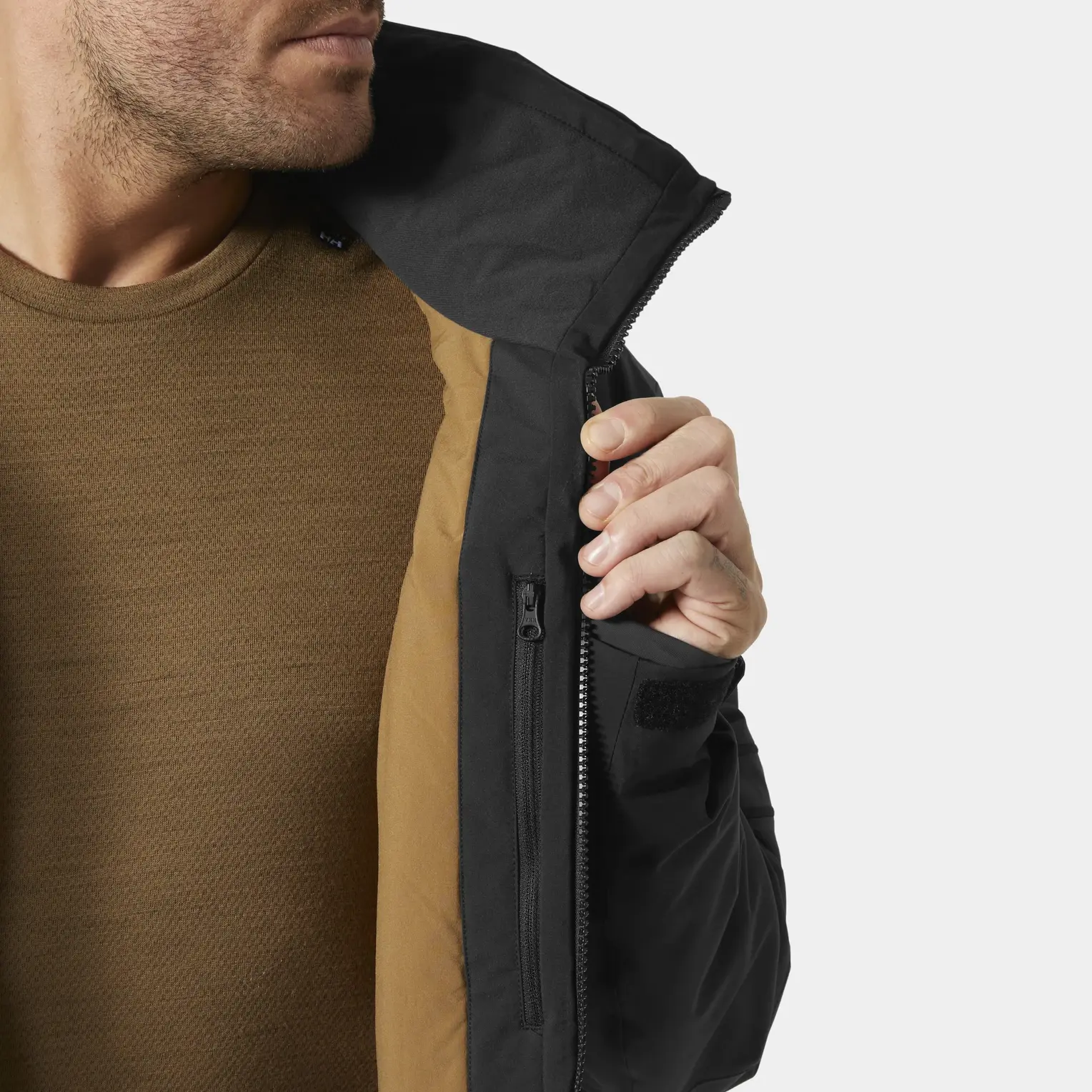 Helly Hansen M Courchevel Jacket