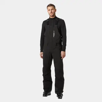 Helly Hansen M Legendary Insulated Bib Pant