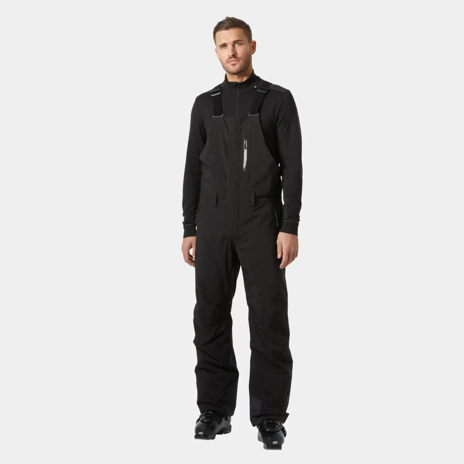 Helly Hansen M Legendary Insulated Bib Pant