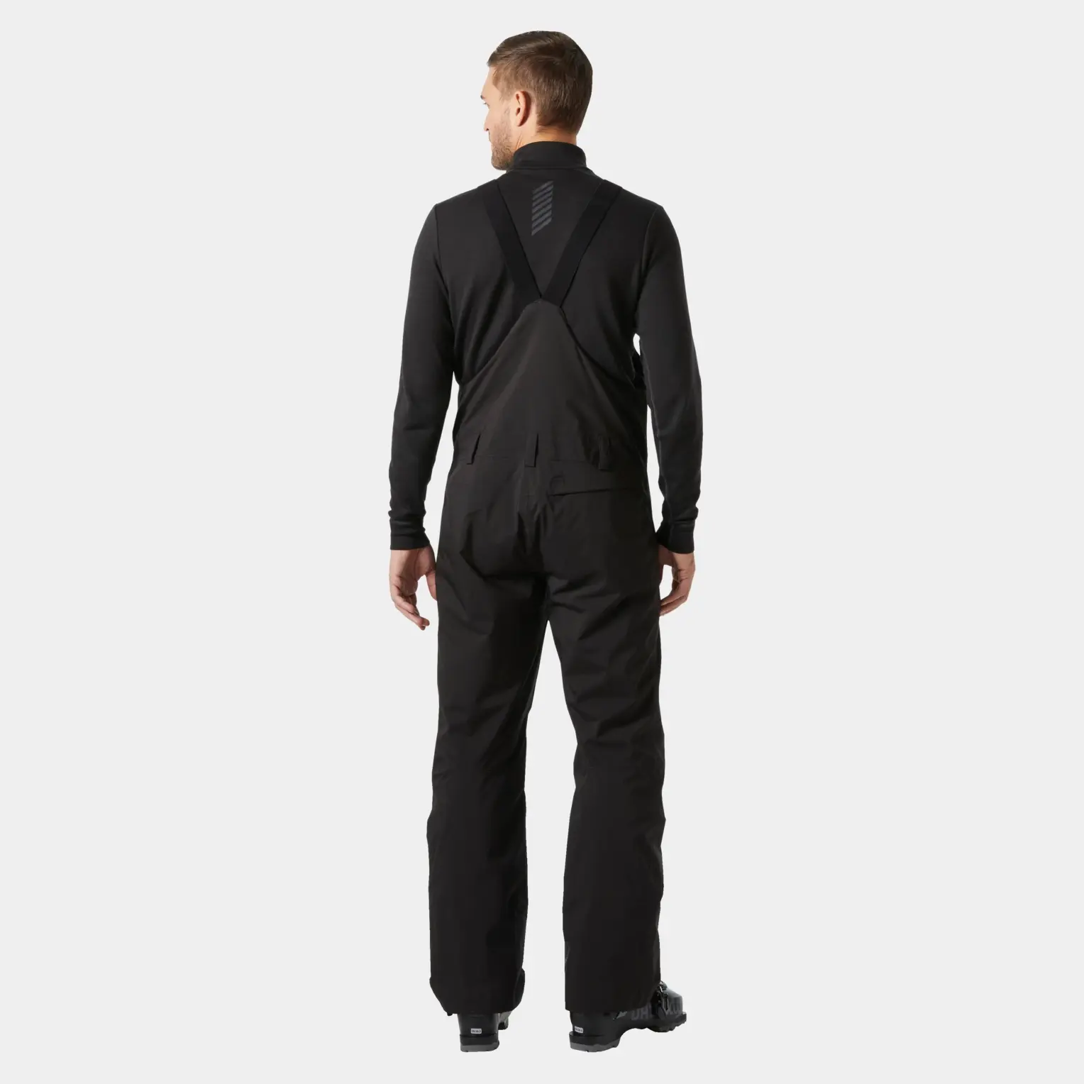Helly Hansen M Legendary Insulated Bib Pant