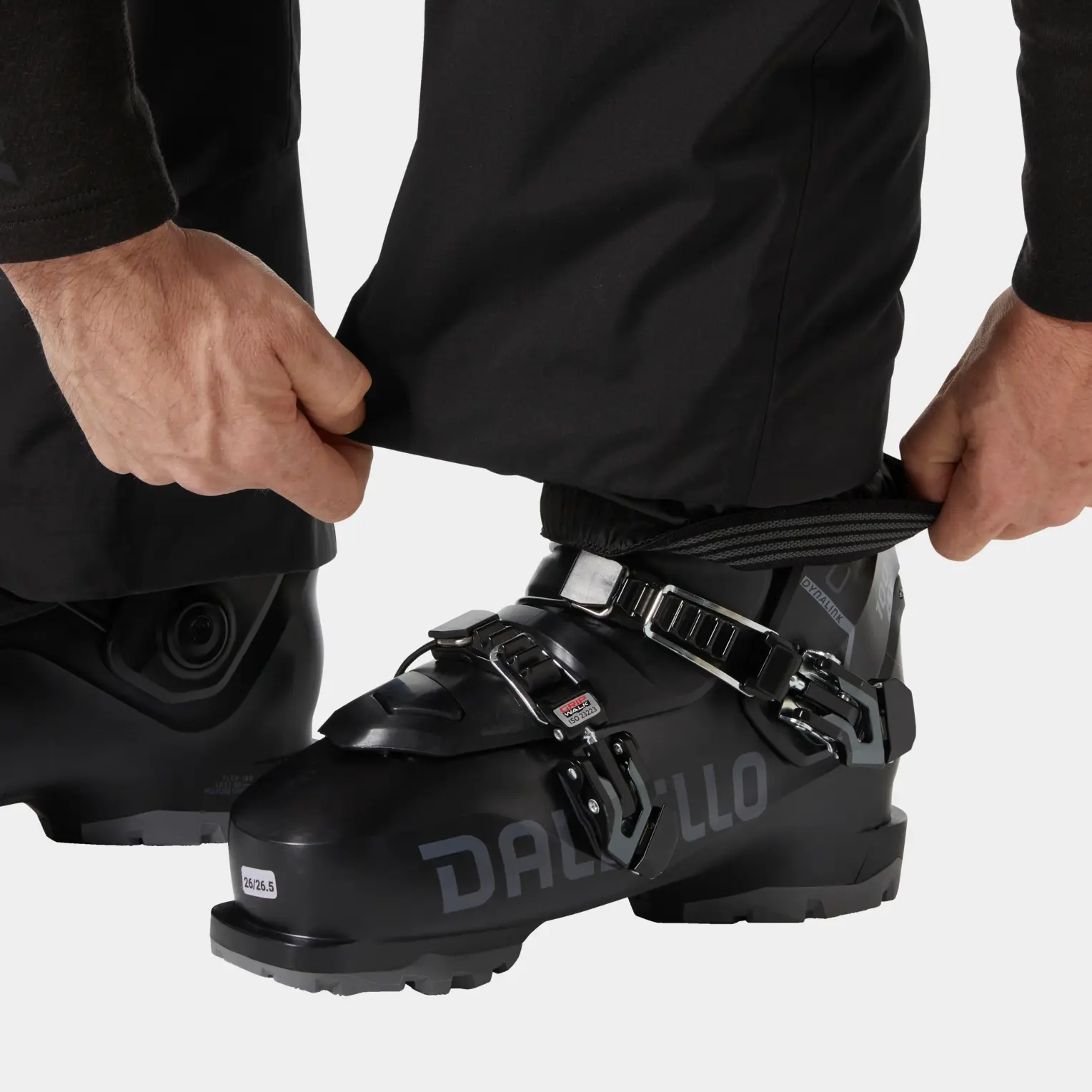 Helly Hansen M Legendary Insulated Bib Pant