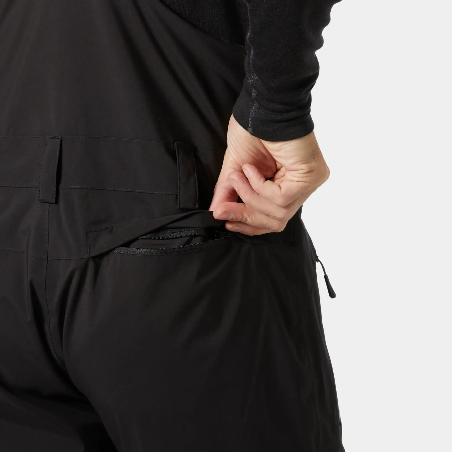 Helly Hansen M Legendary Insulated Bib Pant