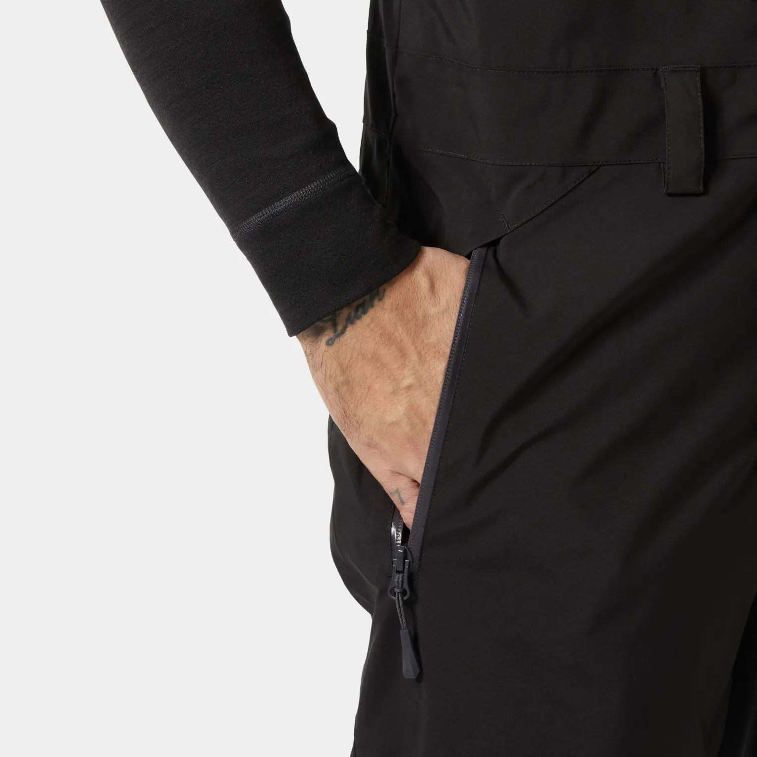 Helly Hansen M Legendary Insulated Bib Pant