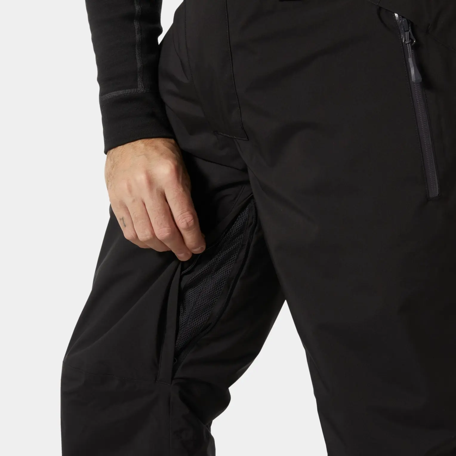 Helly Hansen M Legendary Insulated Bib Pant