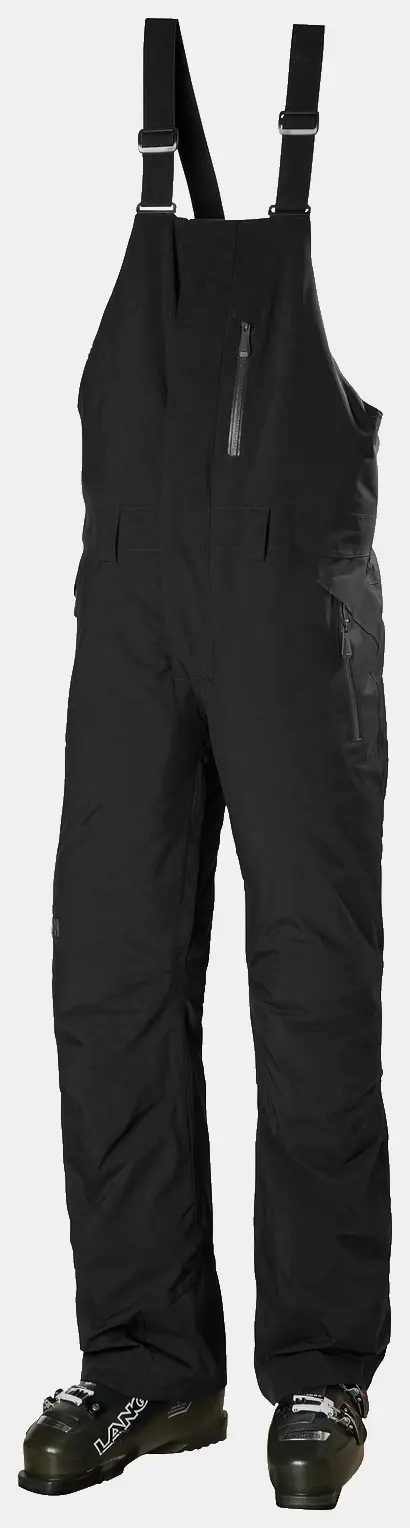 Helly Hansen M Legendary Insulated Bib Pant