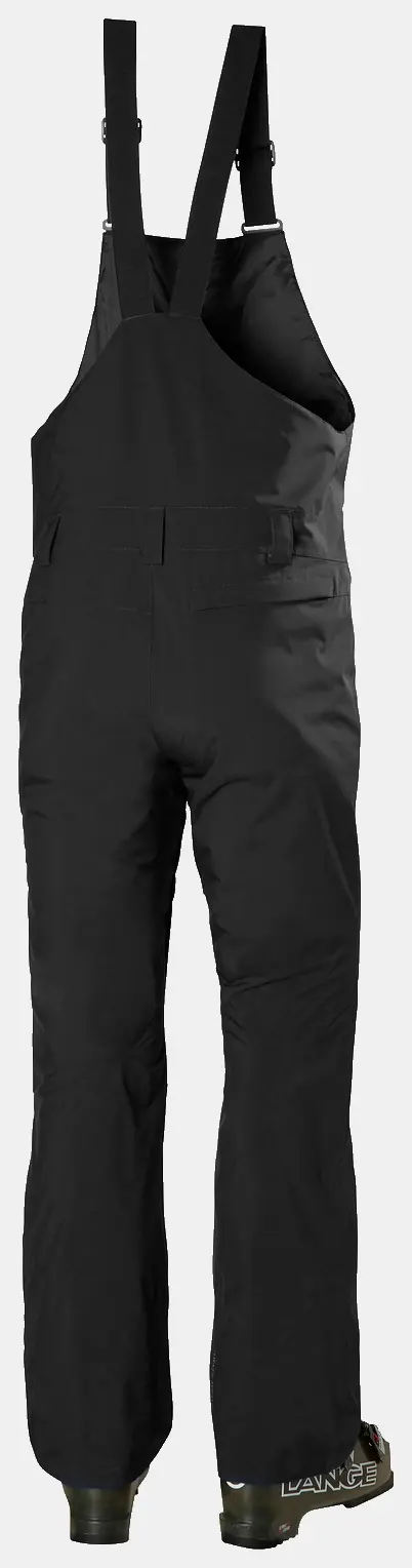 Helly Hansen M Legendary Insulated Bib Pant