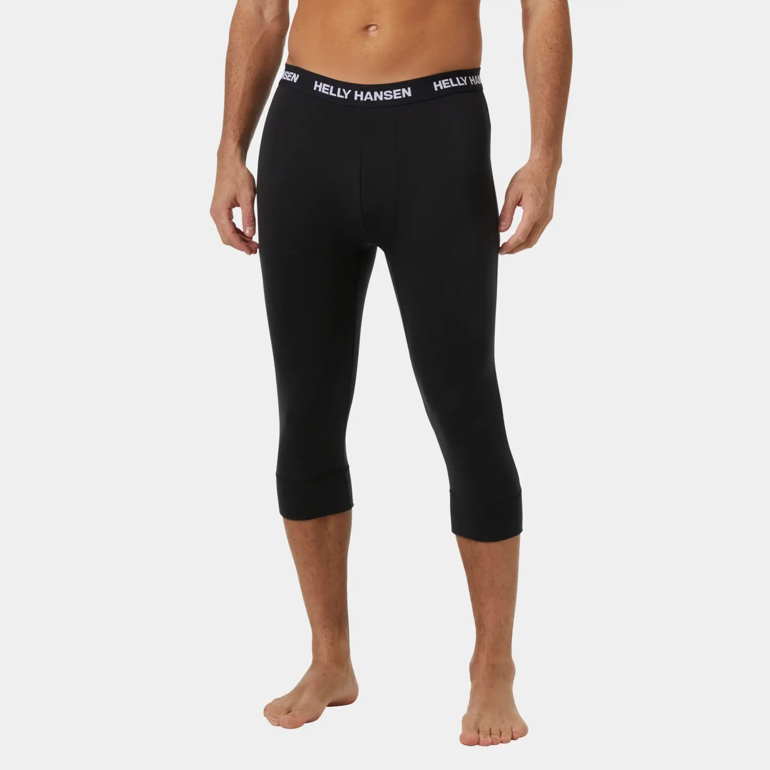 Helly Hansen M LIFA® Merino Midweight 3/4 Pants