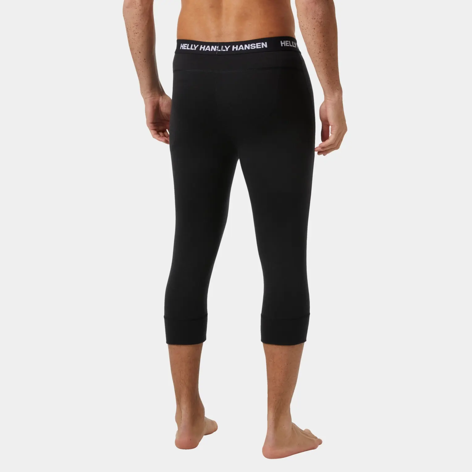 Helly Hansen M LIFA® Merino Midweight 3/4 Pants