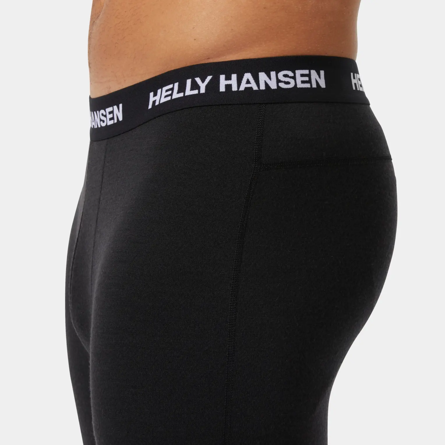 Helly Hansen M LIFA® Merino Midweight 3/4 Pants