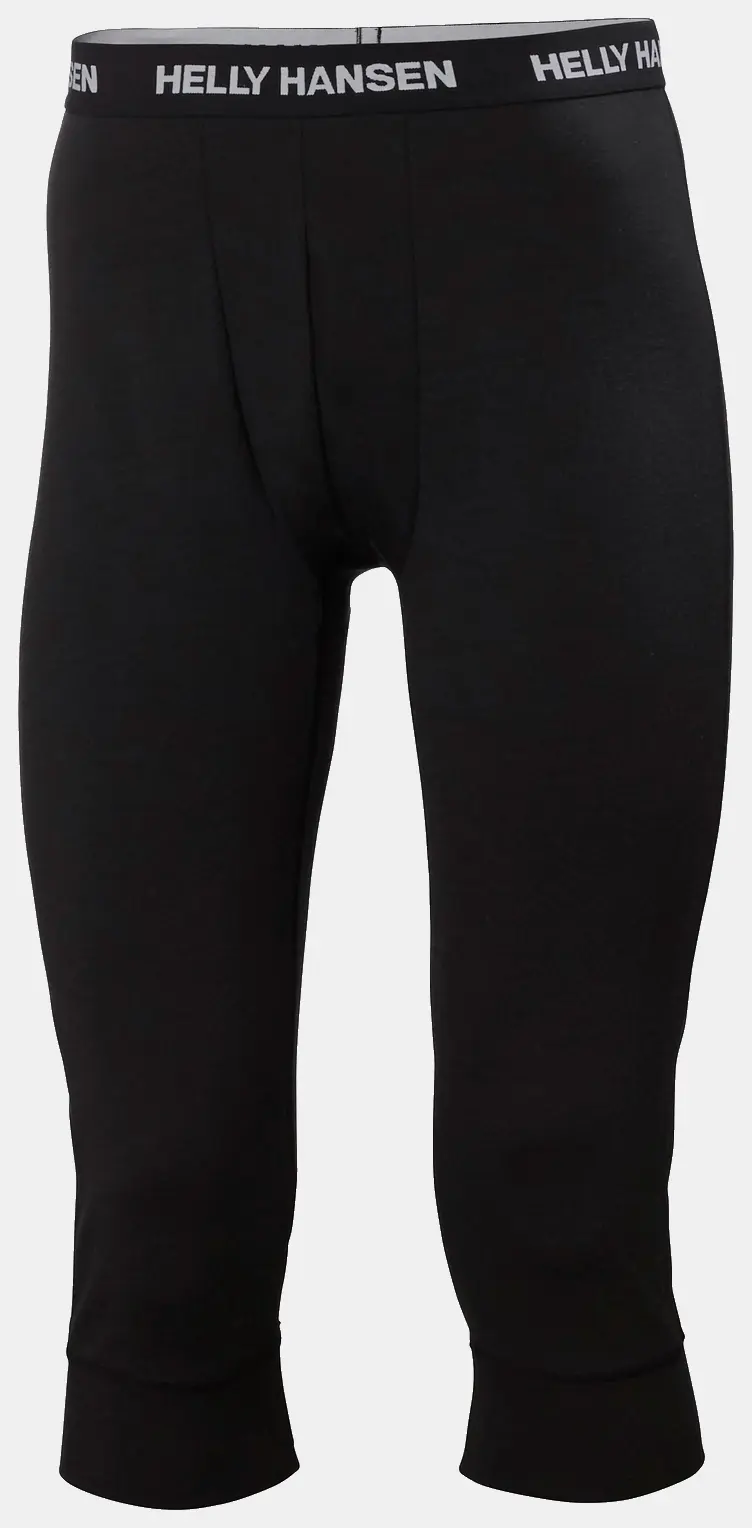 Helly Hansen M LIFA® Merino Midweight 3/4 Pants