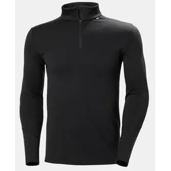 Helly Hansen M LIFA Merino Midweight  Half-Zip