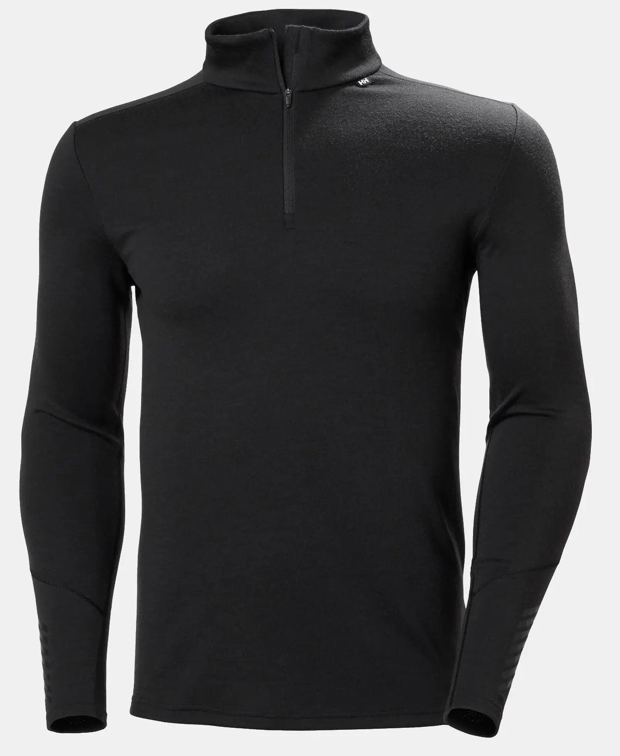 Helly Hansen M LIFA Merino Midweight Half-Zip