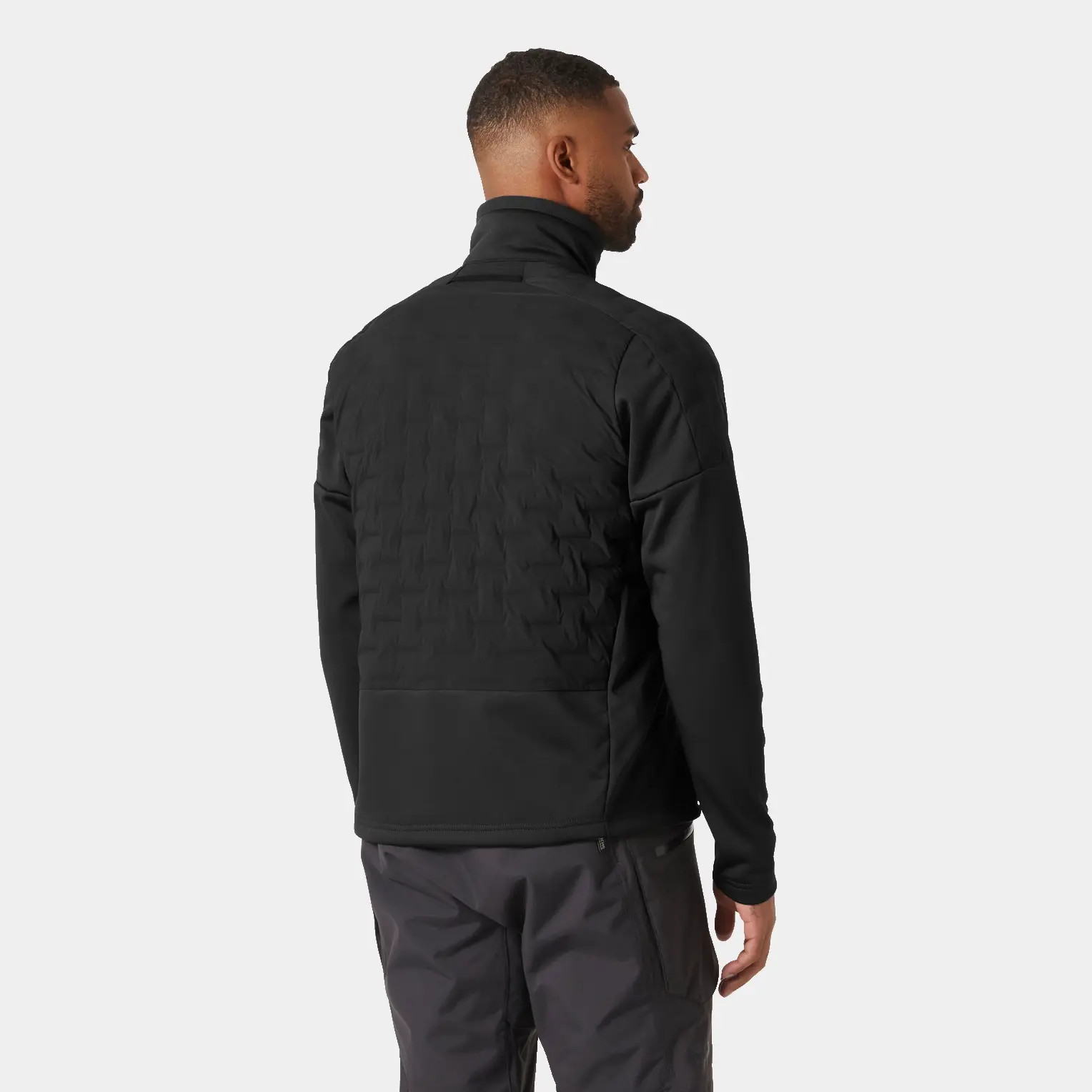Helly Hansen M HP Hybrid Stretch Insulator