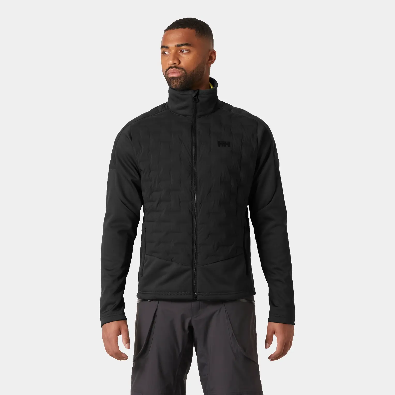 Helly Hansen M HP Hybrid Stretch Insulator