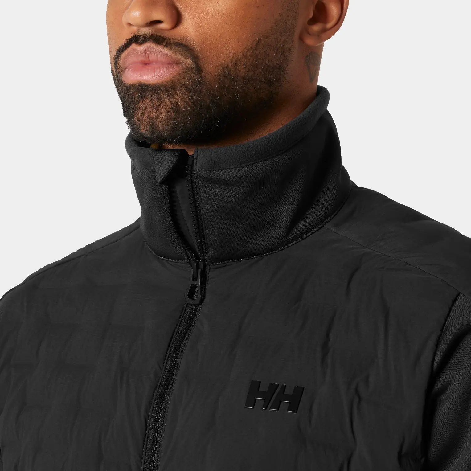 Helly Hansen M HP Hybrid Stretch Insulator