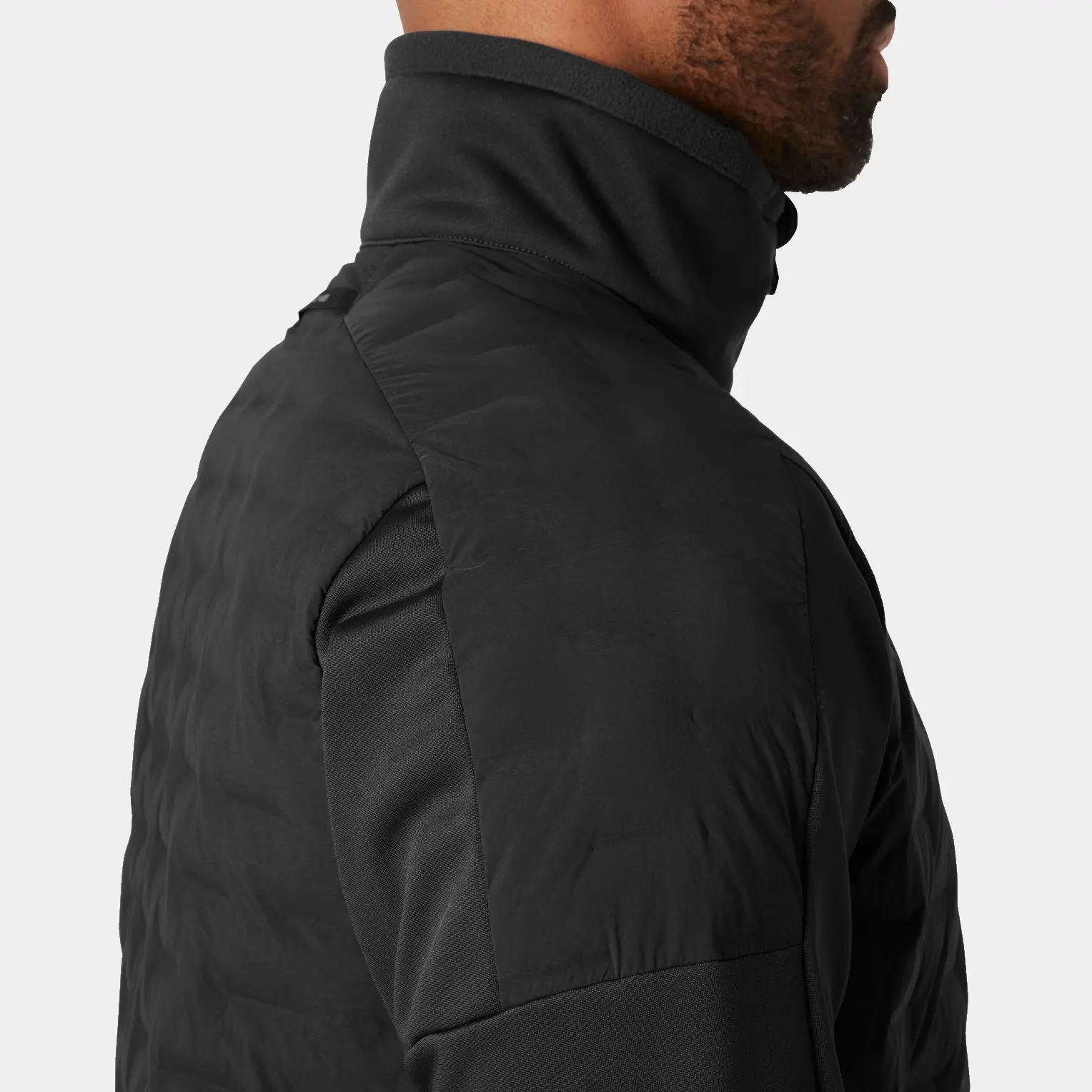 Helly Hansen M HP Hybrid Stretch Insulator