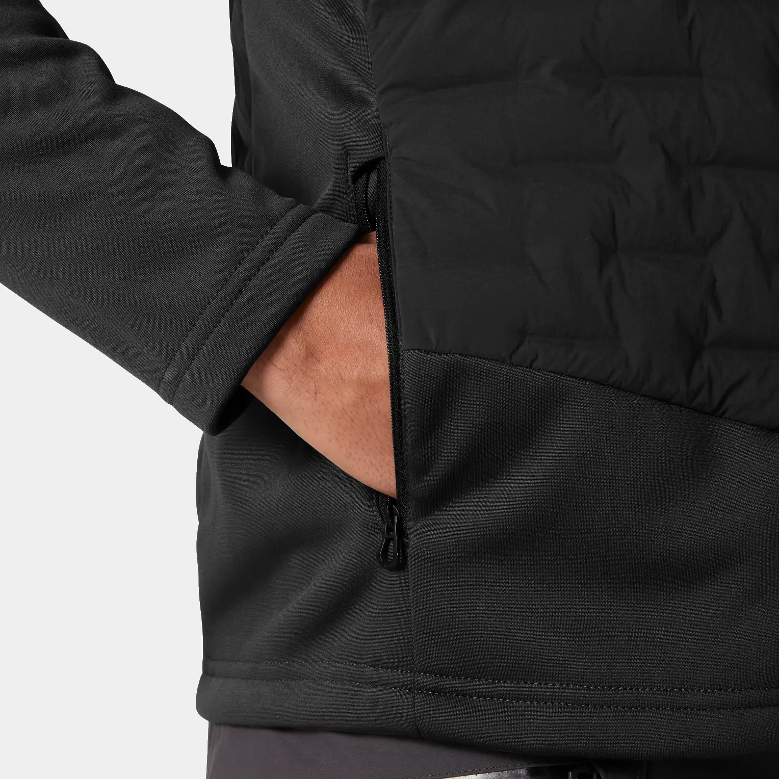 Helly Hansen M HP Hybrid Stretch Insulator