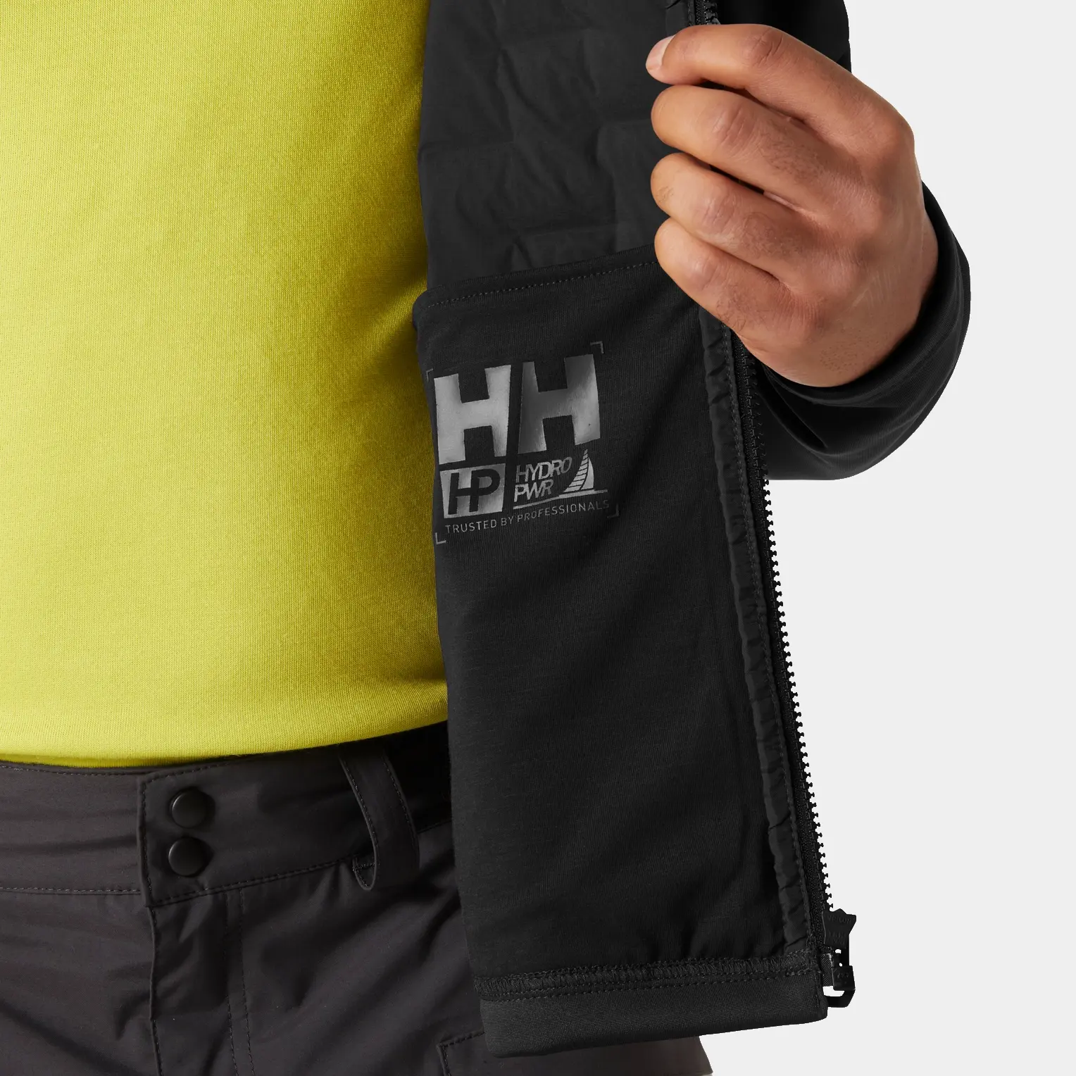 Helly Hansen M HP Hybrid Stretch Insulator