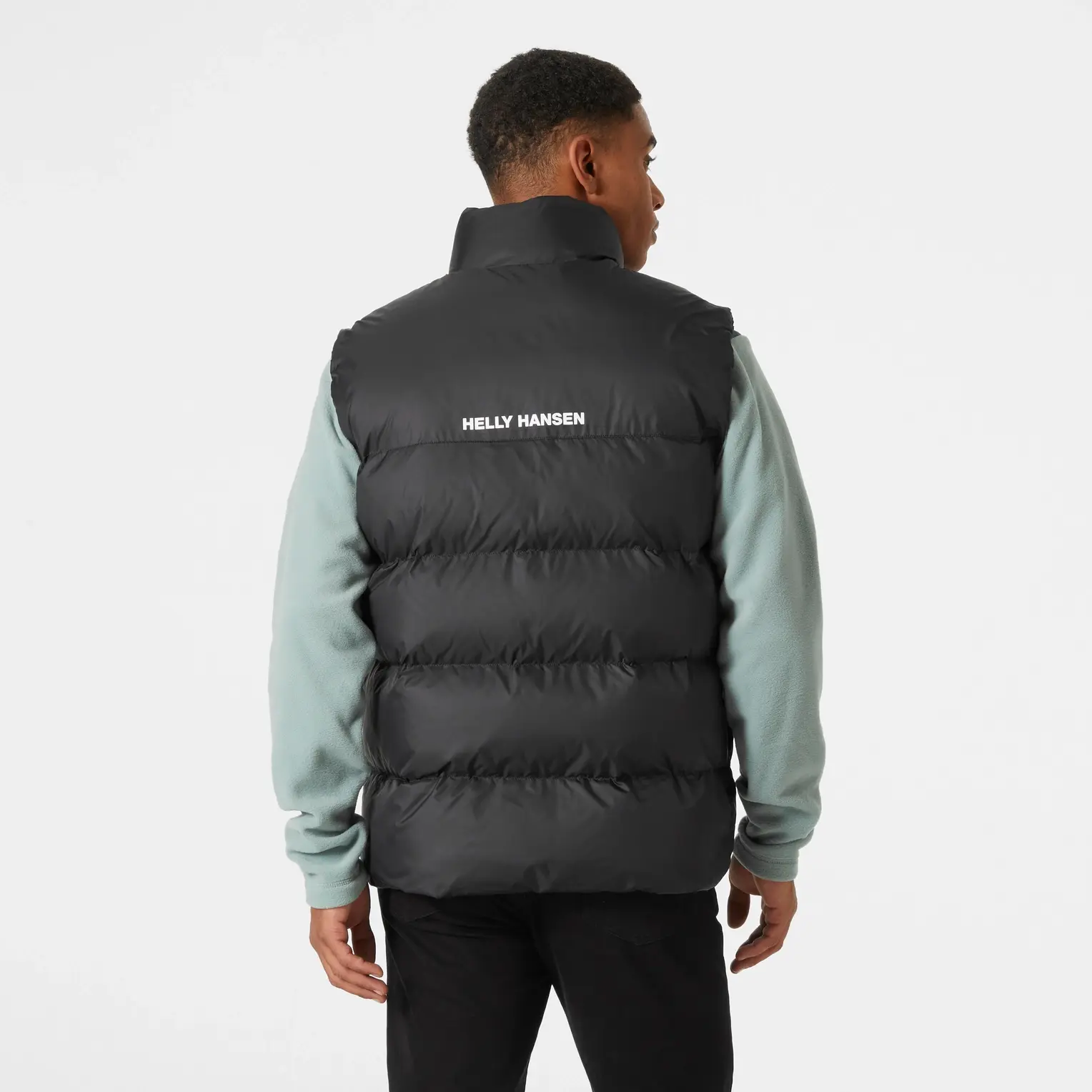 Helly Hansen M Active Puffy Vest