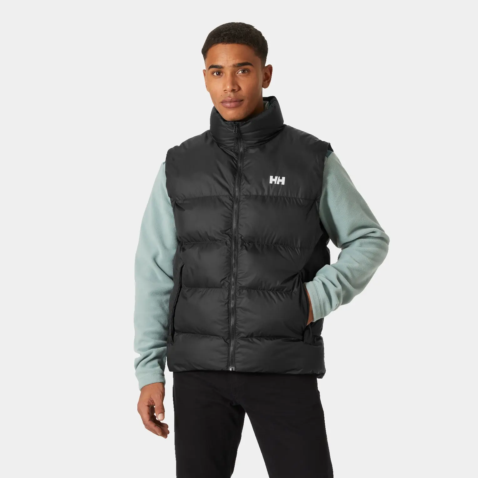 Helly Hansen M Active Puffy Vest