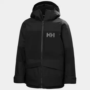 Helly Hansen JR Summit 2.0 Jacket