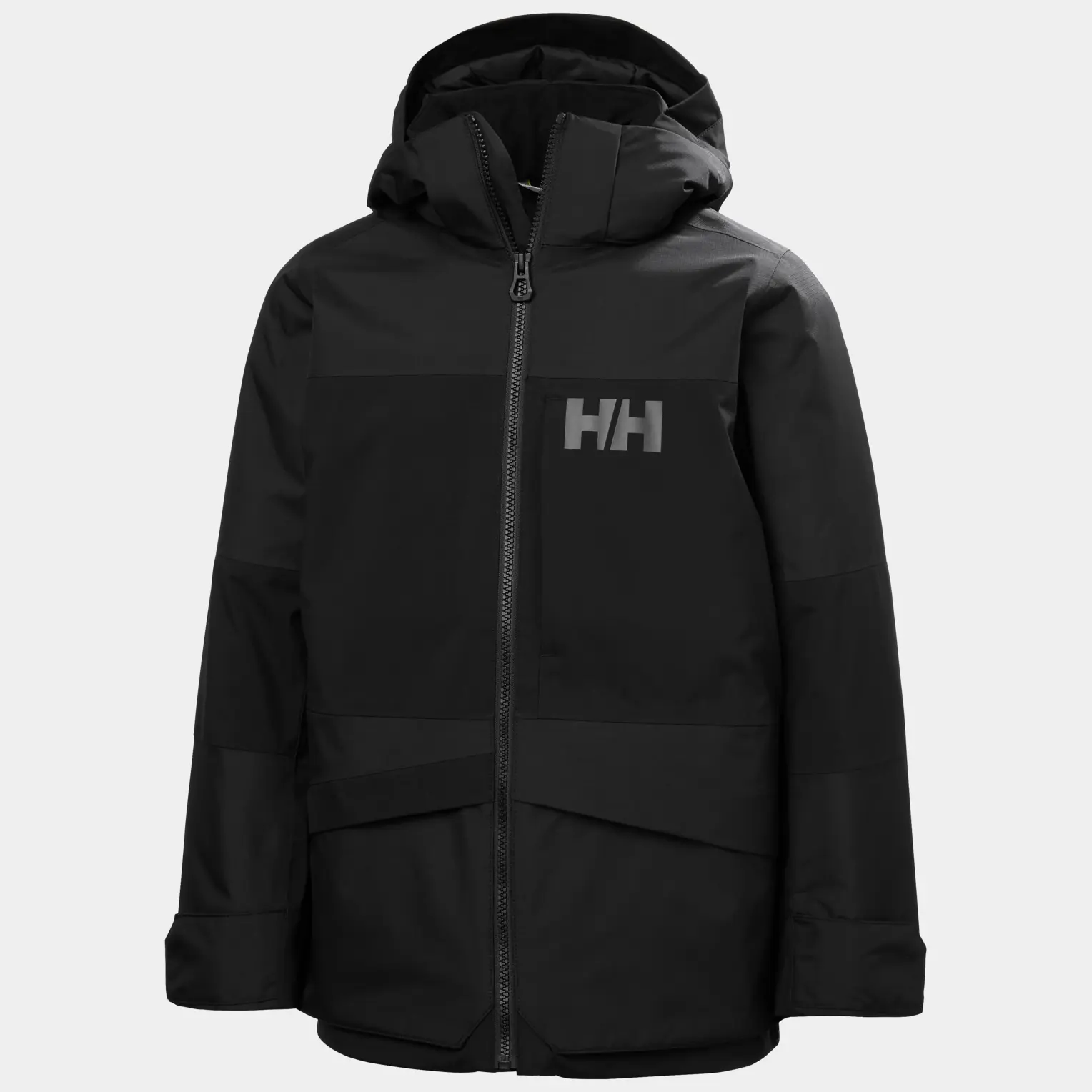 Helly Hansen JR Summit 2.0 Jacket