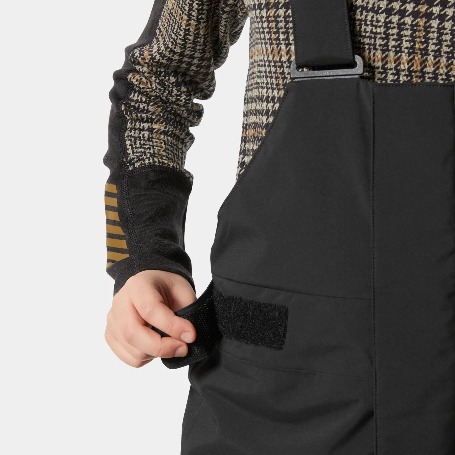 Helly Hansen JR Summit 2.0 Bib Pants